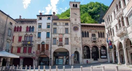 sit-in vittorio veneto