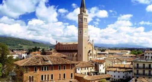 Festa della Liberazione a Pieve di Soligo