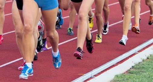 Atletica / Societari Allievi, Frivola e Rossa da applausi a Vicenza