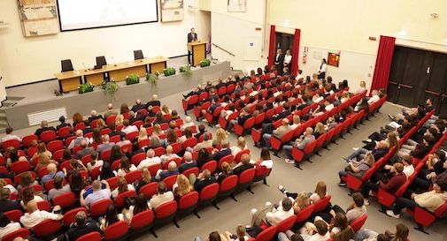 Premio La Fonte New Century 2026: targhe alla famiglia Lazzarin e all'economista Gnocato