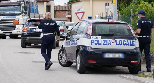 Ciclista accusa un malore e perde la vita