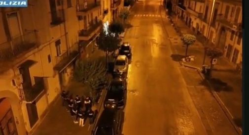 Maxi operazione contro la pedopornografia, sette arresti