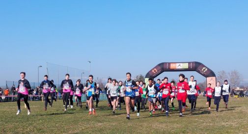 Cross di Ponzano nel segno di San Vendemiano e Conegliano