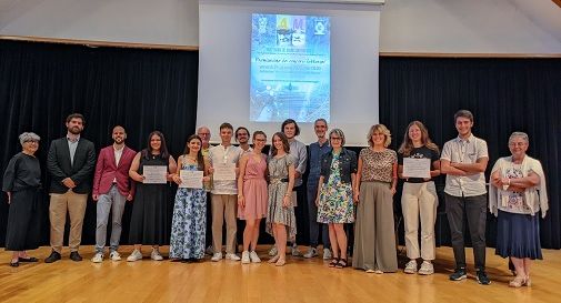 Pieve di Soligo, ecco i premiati ai bandi dedicati a Zanzotto e Rigoni Stern