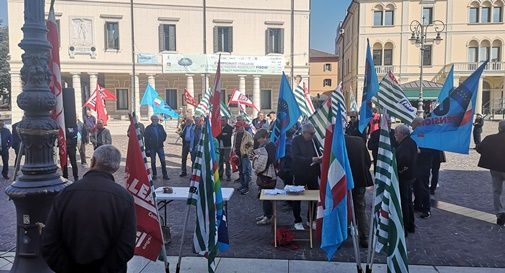 pensionati a Montebelluna