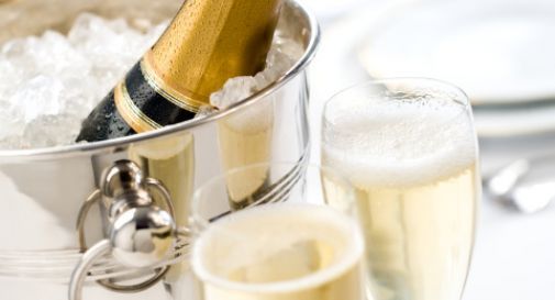 Capodanno, il Prosecco batte lo champagne: +30 milioni