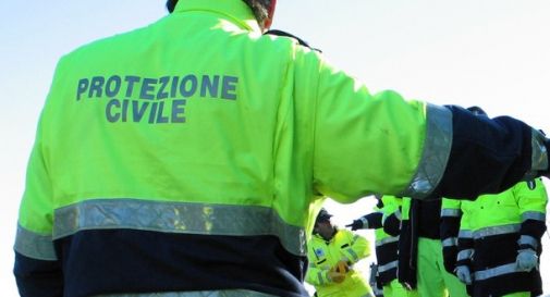 Protezione civile, il prefetto: 