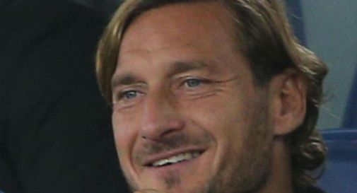 Francesco Totti