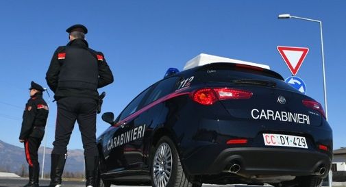 Tornava da Conegliano senza autocertificazione e lo fermano a Sacile