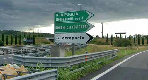 Lavori in autostrada: chiuso lo svincolo per chi arriva da Venezia