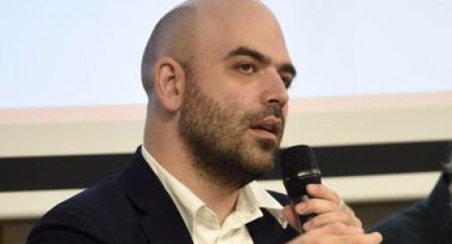 Roberto Saviano