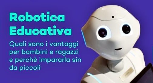 Robotica educativa