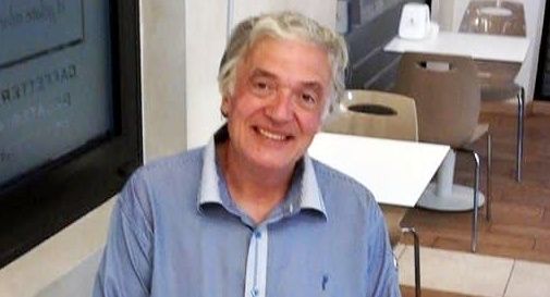 Rolando Lucchi