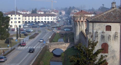 Porcilaia di S.Andrea di Raul, J'Accuse dei Grillini