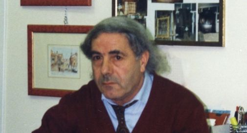 Motta piange la scomparsa di Rosario Garziano, maestro falegname e commerciante d'arte