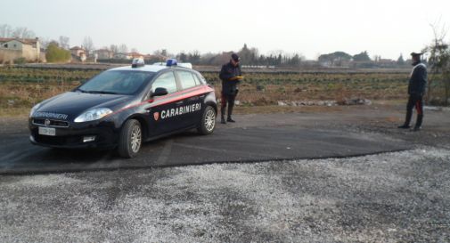 Arrestata la nomade di via Cal de Livera