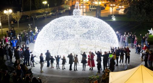 A Ponte di Piave weekend con i mercatini di Natale