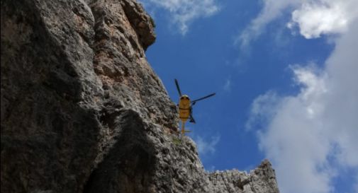 soccorso alpino