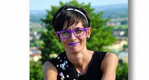 Silvia Pietrobon Silvia Pietrobon