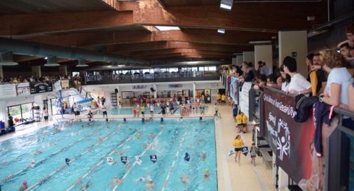 Preganziol, alle piscine Stilelibero domenica va in scena il 6° Trofeo Smail