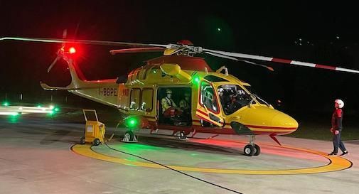Tragedia sulla statale: un automobilista di 30 anni perde la vita in uno scontro frontale e un altro ferito è grave in ospedale