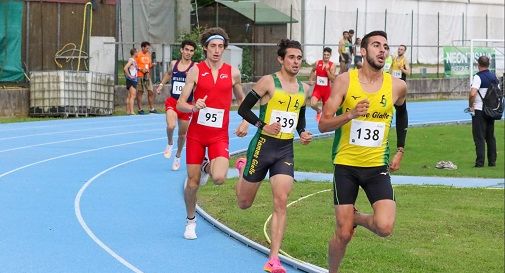 Donna Sport - L'atleta più brava a scuola: il concorso 2024