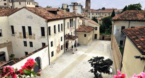 Se arrivi a Treviso in treno hai lo sconto sui musei della città