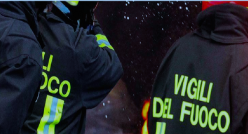 Maltempo, incidenti e soccorso a persone disperse: quasi 6mila interventi per i vigili del fuoco di Treviso