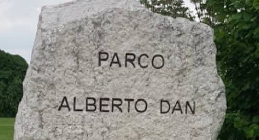 parco dan vittorio veneto