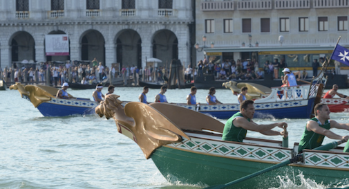 Palio delle Antiche Repubbliche Marinare 