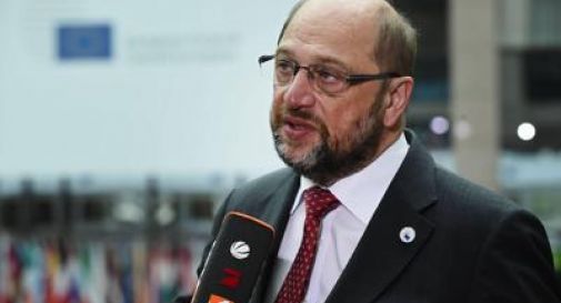 Germania, Schulz lascia guida Spd