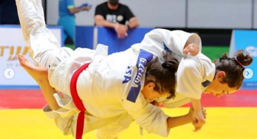 Riparte l'attività giovanile del Judo Treviso