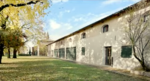 Villa Emo