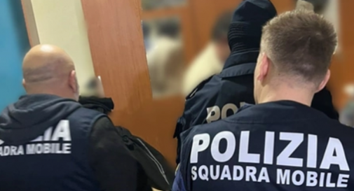 Certificati medici falsi per evitare i rimpatri: maxi blitz della polizia in mezza Italia