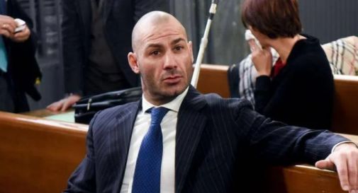 Riccardo Bossi