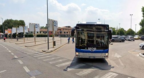 bus