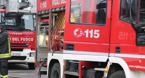 Vigili del Fuoco