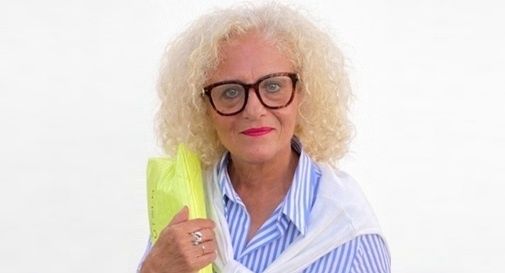 Daniela Zanellato