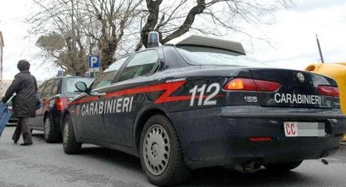 Carabinieri