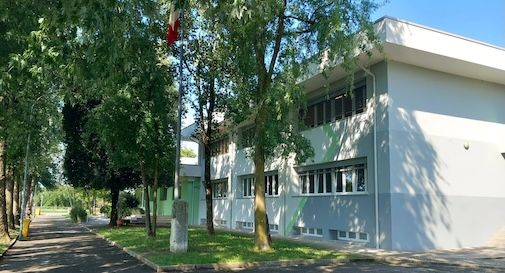 scuola Ciardi