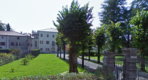 Villa Balbi