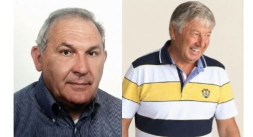 Un ultimo saluto a Maserada e San Polo di Piave per i due amici cacciatori morti nello schianto stradale