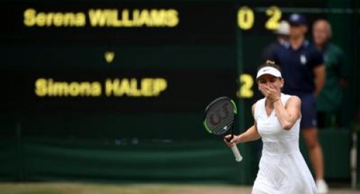 Wimbledon a rischio, verso estate senza tennis