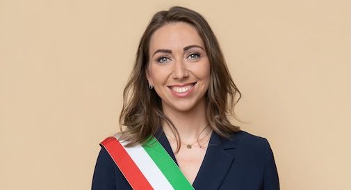 Valentina Pillon
