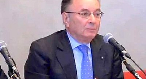Giorgio Squinzi