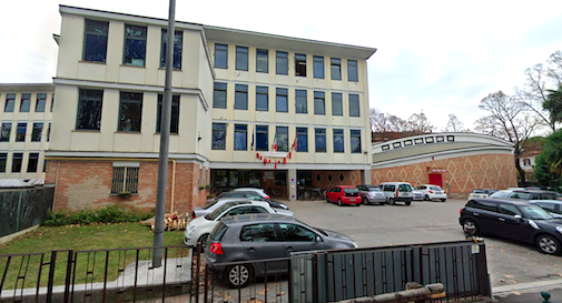 scuole Stefanini