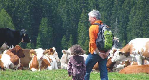 Chi è riuscito a catturare il sole