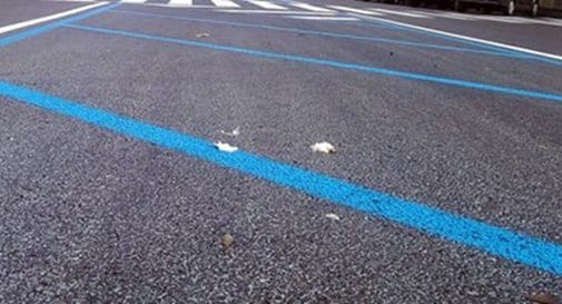 28 parcheggi gratuiti in più a Mogliano