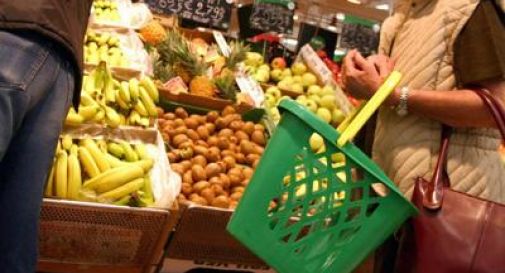 Supermercati chiusi per sciopero, oggi spesa a rischio