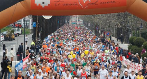 24 ore di follia. Per l'edizione 1.1 della Treviso Marathon